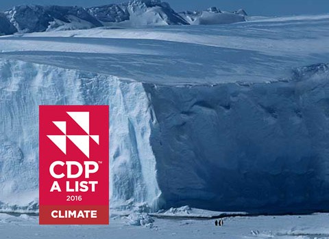 CGD distinguida na ação de combate às alterações climáticas