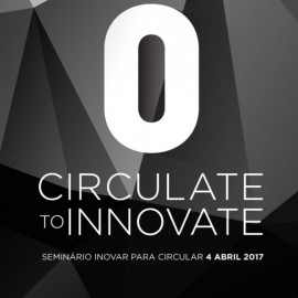 CELPA, BCSD e OE promovem Seminário “Innovate for circularity”