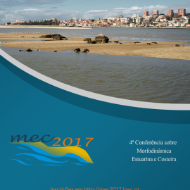 4ª Conferência sobre Morfodinâmica Estuarina e Costeira